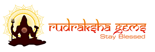 Rudraksha Gems