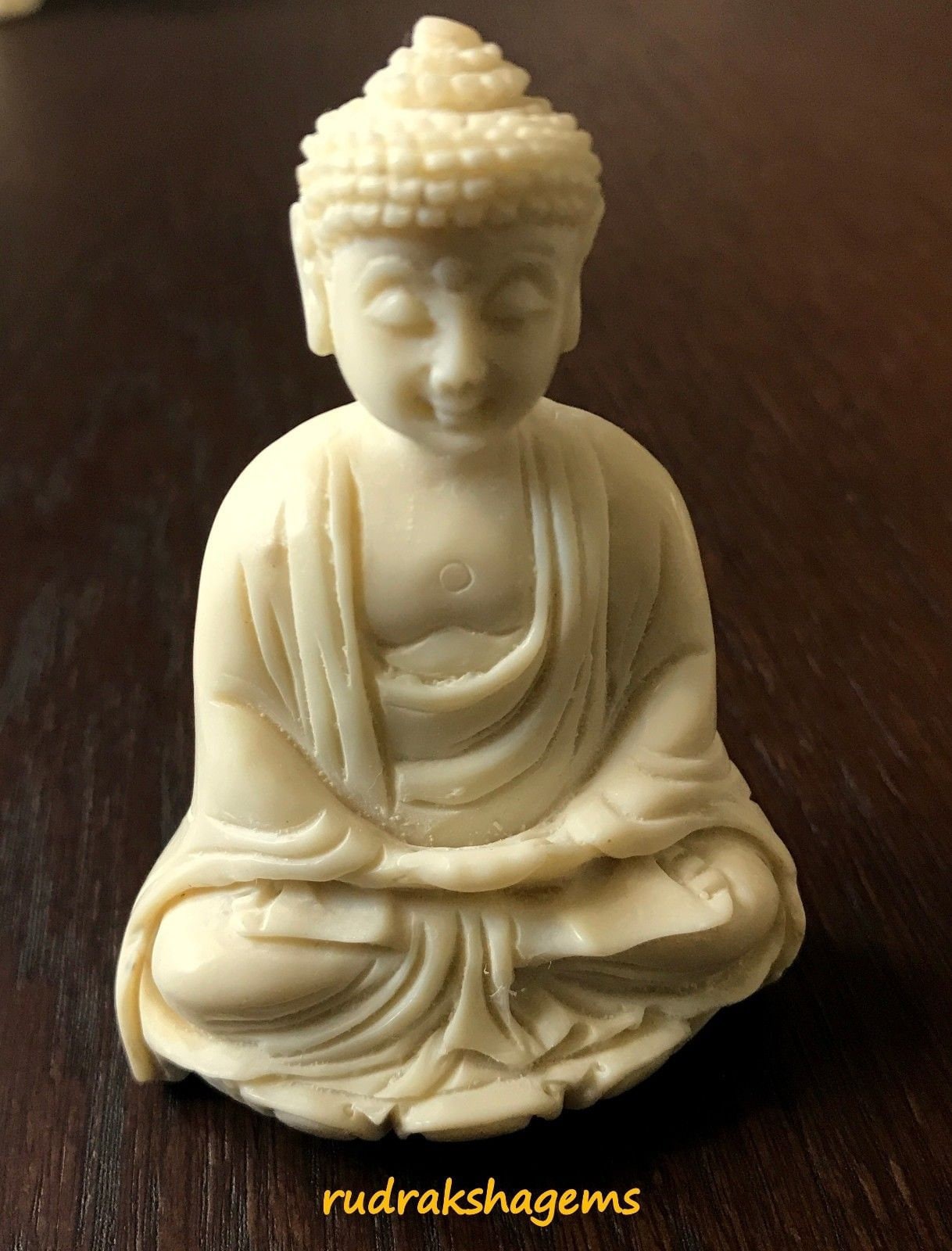 Buddha Gifts | Spiritual Gifts | Buddha Statue | Buddha Quotes | Lucky Buddha | Buddha Decor | Mini Gift | Meditating Buddha Statue Prayer